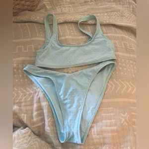 frankies bikinis set